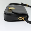 Celine Shoulder Bag Leather