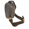 Louis Vuitton Pochette Gange Monogram Canvas