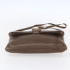 Celine Vintage Shoulder Bag Leather