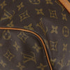 Secondhand Louis Vuitton Sac Souple Handbag