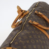 Secondhand Louis Vuitton Keepall Bag