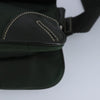Prada Waist Bag Nylon and leather