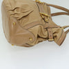 Secondhand Gucci Vintage Horsebit Shoulder bag