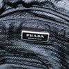 Secondhand Prada Flat Messenger Bag Tessuto