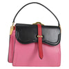 Secondhand Prada Belle Top Handle Bag City Calf