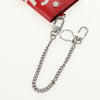 Louis Vuitton Chain Wallet Limited Edition Supreme Epi Leather