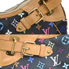 Secondhand Louis Vuitton Greta Handbag Monogram Multicolor