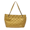 Chanel Timeless CC Soft Tote Calfskin