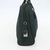 Secondhand Prada Bowling Shoulder Bag Tessuto