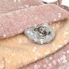 Secondhand Chanel Waterfall Backpack Sequins with