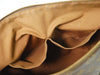 Louis Vuitton Totally Handbag Monogram Canvas
