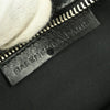 Balenciaga Giant Studs Envelope Clutch Leather