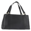 Burberry Vintage Tote Leather