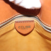 Secondhand Celine Vintage Macadam Shoulder Bag