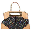Louis Vuitton Judy Handbag Monogram Multicolor
