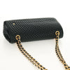 Secondhand Bally Vintage Chain Shoulder Bag