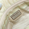Secondhand Prada Vintage Tote Tessuto