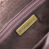 Saint Laurent Vintage Handbag Leather