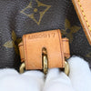 Secondhand Louis Vuitton Saumur Handbag