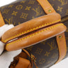 Louis Vuitton Keepall Bag Monogram Canvas