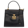 Secondhand Gucci Vintage Lady Lock Top Handle Bag