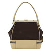 Prada Vintage Handbag Canvas