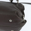Secondhand Salvatore Ferragamo Gancini handbag