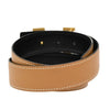 Hermes Constance Reversible Belt Leather