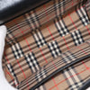 Burberry Vintage Handbag Leather