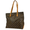 Louis Vuitton Cabas Mezzo Monogram Canvas
