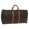 Secondhand Louis Vuitton Keepall Bag