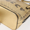 Secondhand Gucci Dome Crossbody Bag Limited Edition Printed