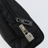 Prada Bowling Shoulder Bag Tessuto