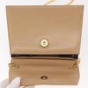 Secondhand Salvatore Ferragamo Chain Flap Shoulder Bag