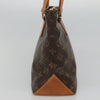 Louis Vuitton Cabas Piano Monogram Canvas
