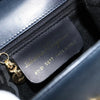 Salvatore Ferragamo Vala Handbag Leather