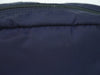 Secondhand Prada Pochette Navy Nylon Accessories