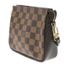 Secondhand Louis Vuitton Trousse Make Up Bag Damier