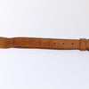 Secondhand Louis Vuitton Adjustable Shoulder Strap Vachetta