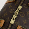 Secondhand Louis Vuitton Keepall Bandouliere Bag