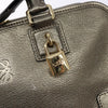 Secondhand Loewe Amazona NM Bag gold