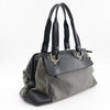 Bottega Veneta Vintage Tote Bag Canvas