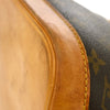 Louis Vuitton Alma Handbag Monogram Canvas