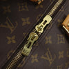 Louis Vuitton Keepall Bag Monogram Canvas