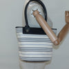 Burberry Vintage Handbag Canvas