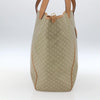 Secondhand Celine Vintage Macadam Tote bag Canvas and