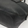 Burberry Orchard Bag Grained Leather
