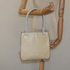 Secondhand Salvatore Ferragamo Gancini Shoulder Bag
