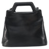 Salvatore Ferragamo Wanda Handbag Leather