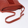 Loewe Vintage Shoulder Bag Leather